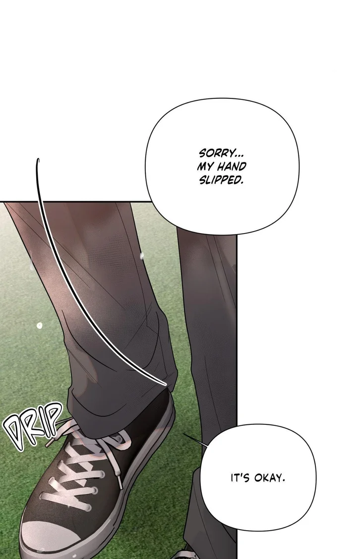 The Nerd Formula (Uncensored) Chapter 16 - Page 38