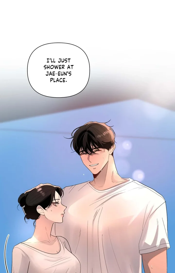 The Nerd Formula (Uncensored) Chapter 16 - Page 42