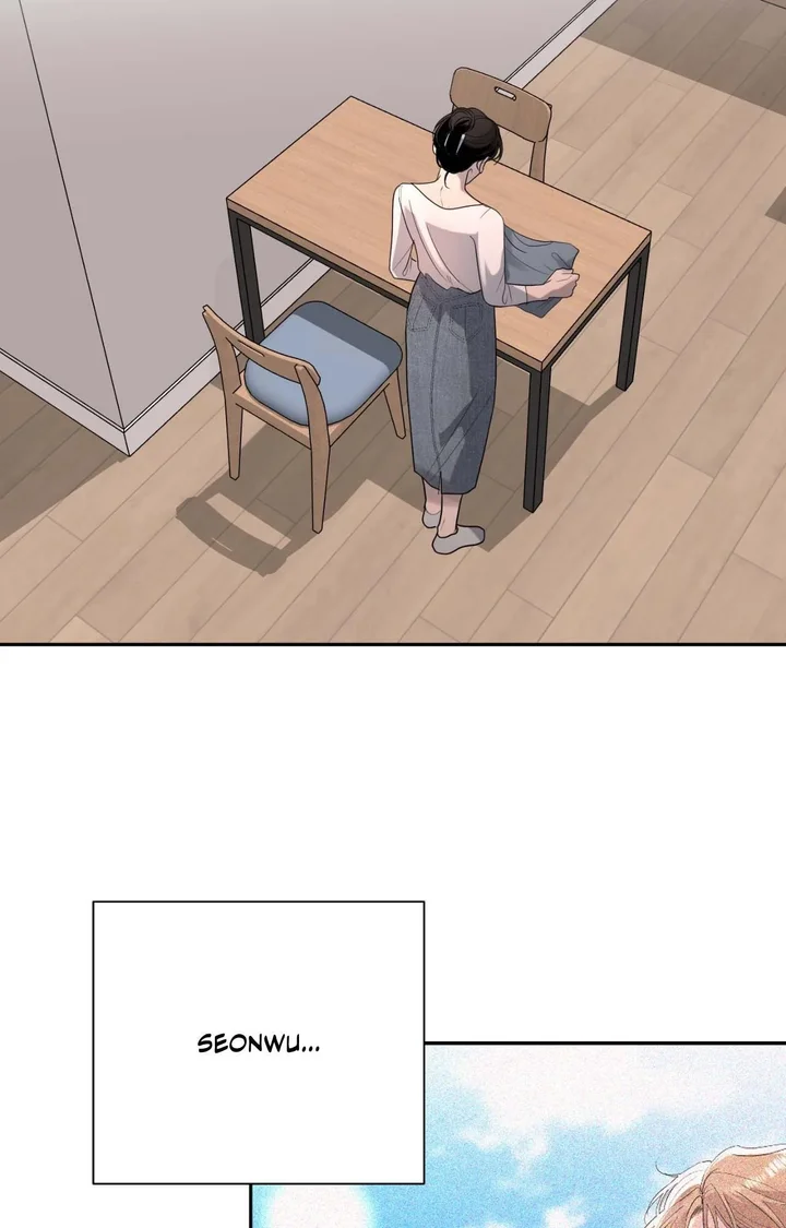 The Nerd Formula (Uncensored) Chapter 16 - Page 48
