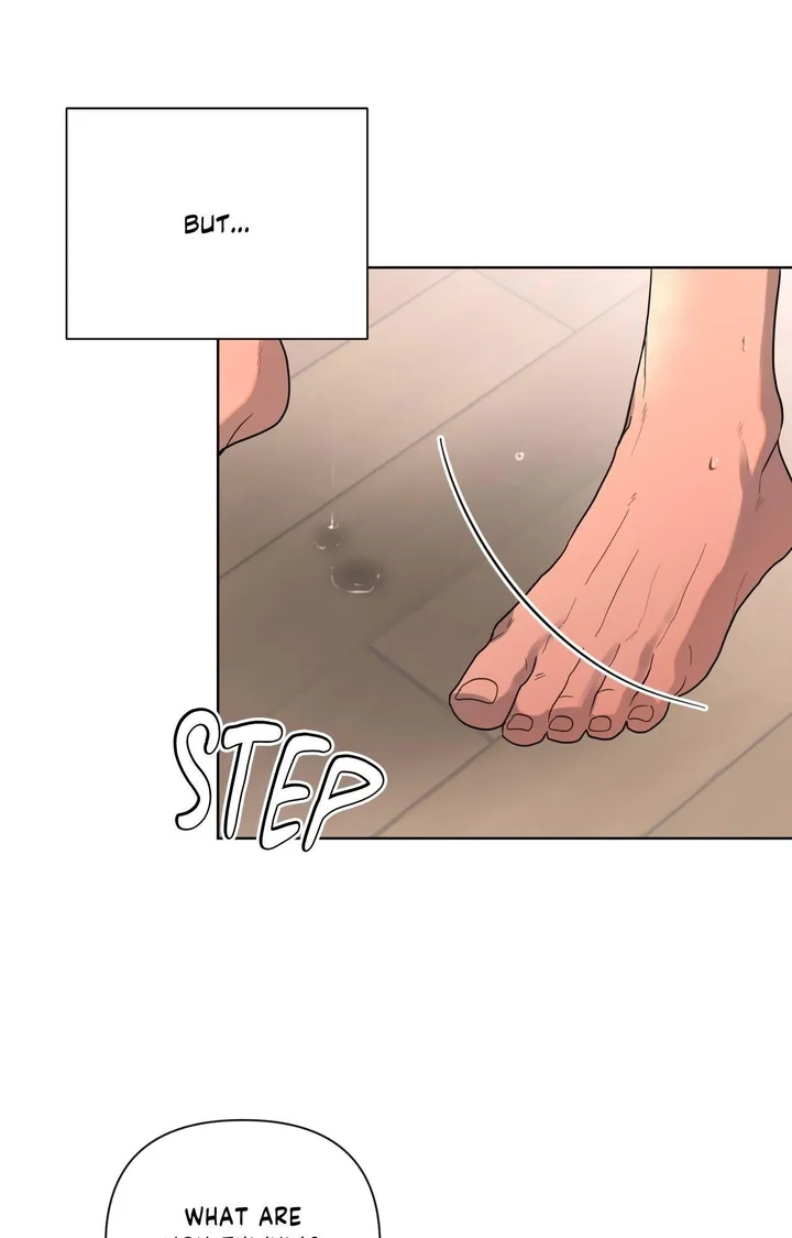 The Nerd Formula (Uncensored) Chapter 16 - Page 51