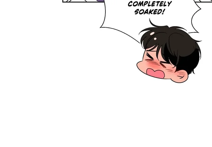 The Nerd Formula (Uncensored) Chapter 16 - Page 59