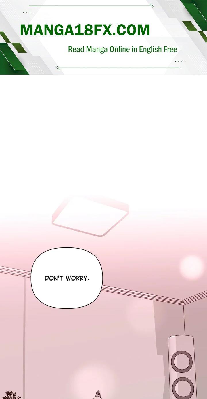 The Nerd Formula (Uncensored) Chapter 17 - Page 1