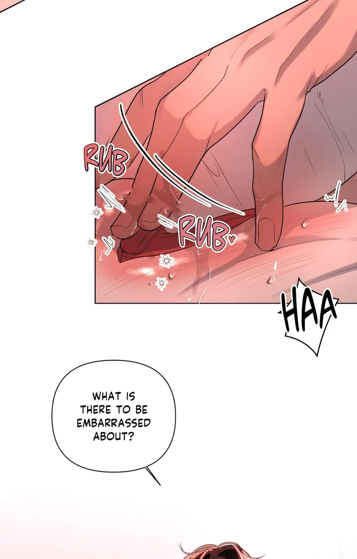 The Nerd Formula (Uncensored) Chapter 17 - Page 17