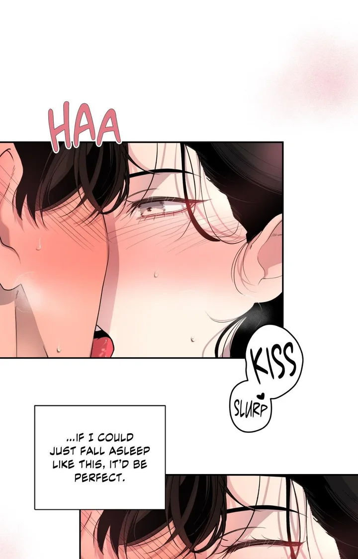 The Nerd Formula (Uncensored) Chapter 17 - Page 38