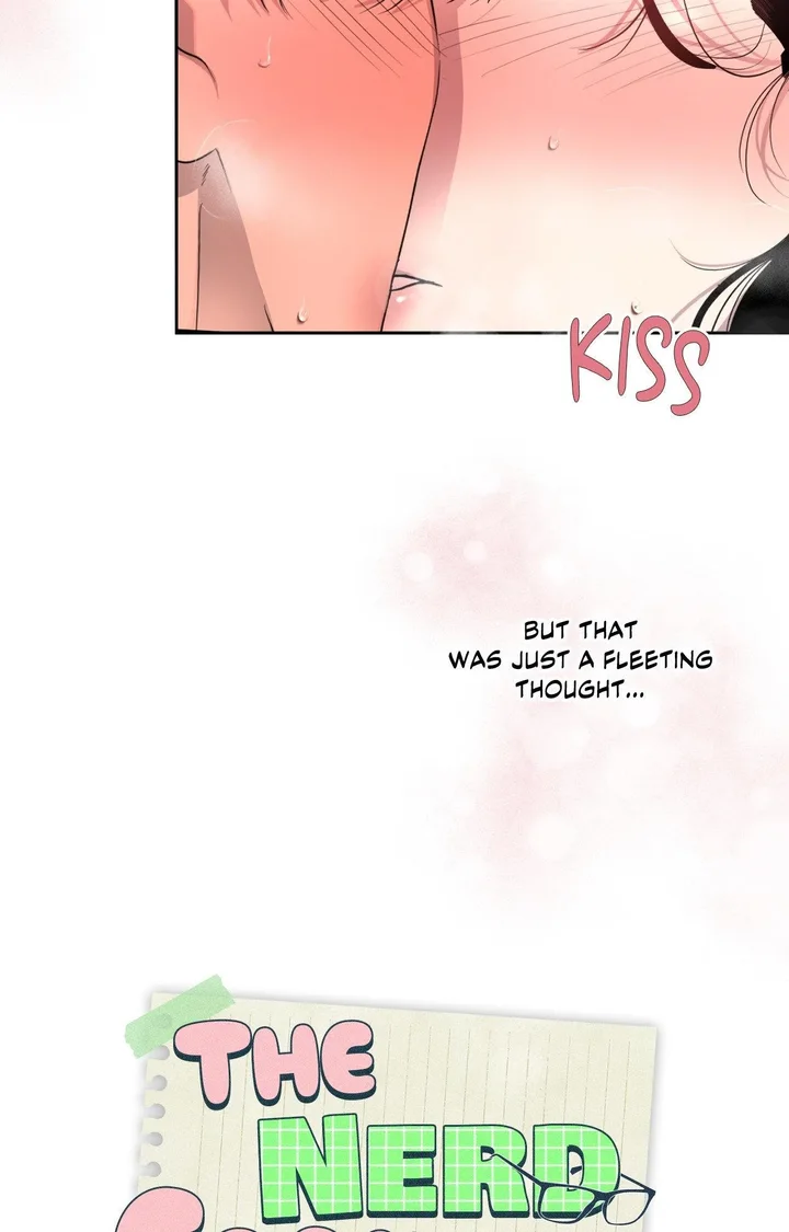 The Nerd Formula (Uncensored) Chapter 17 - Page 39