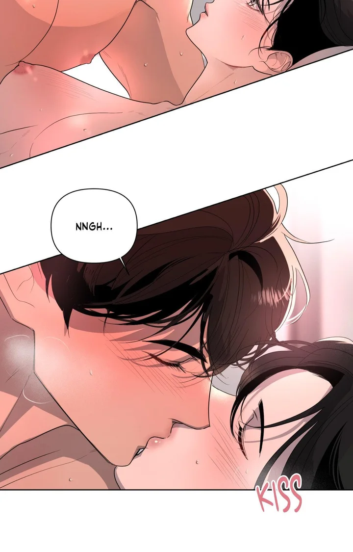 The Nerd Formula (Uncensored) Chapter 17 - Page 4