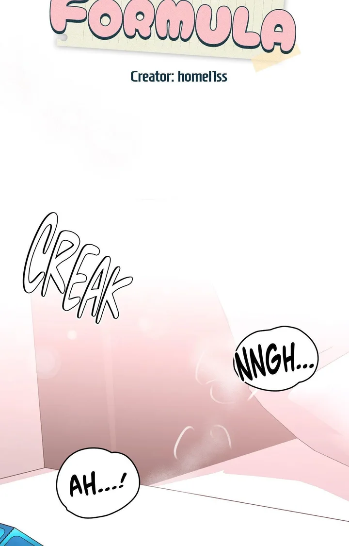 The Nerd Formula (Uncensored) Chapter 17 - Page 40