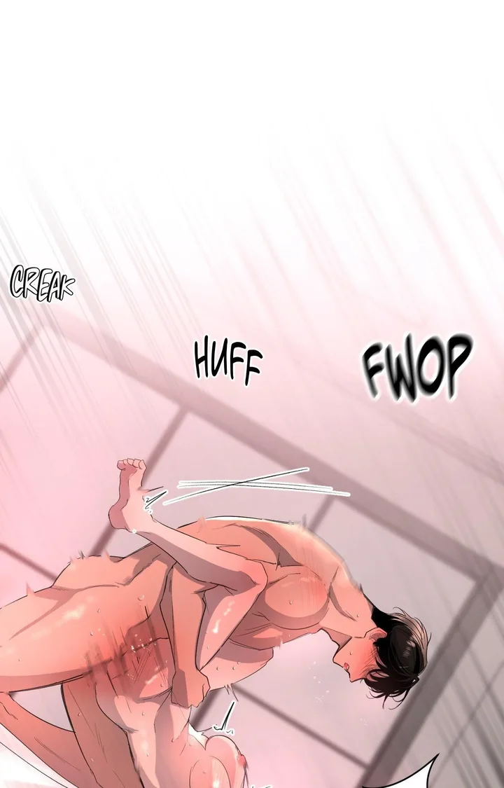 The Nerd Formula (Uncensored) Chapter 17 - Page 43