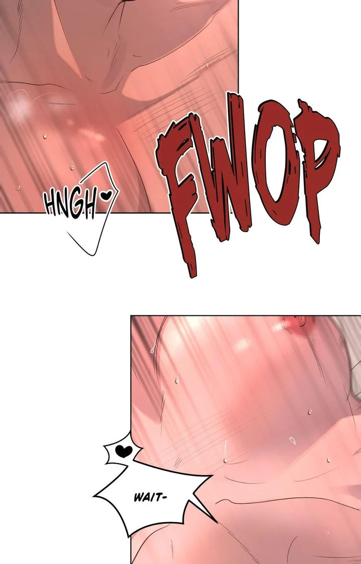 The Nerd Formula (Uncensored) Chapter 17 - Page 45
