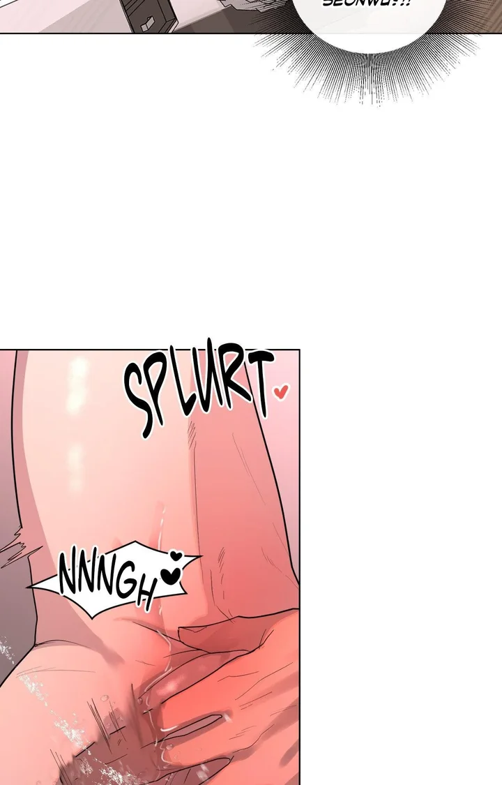 The Nerd Formula (Uncensored) Chapter 17 - Page 55