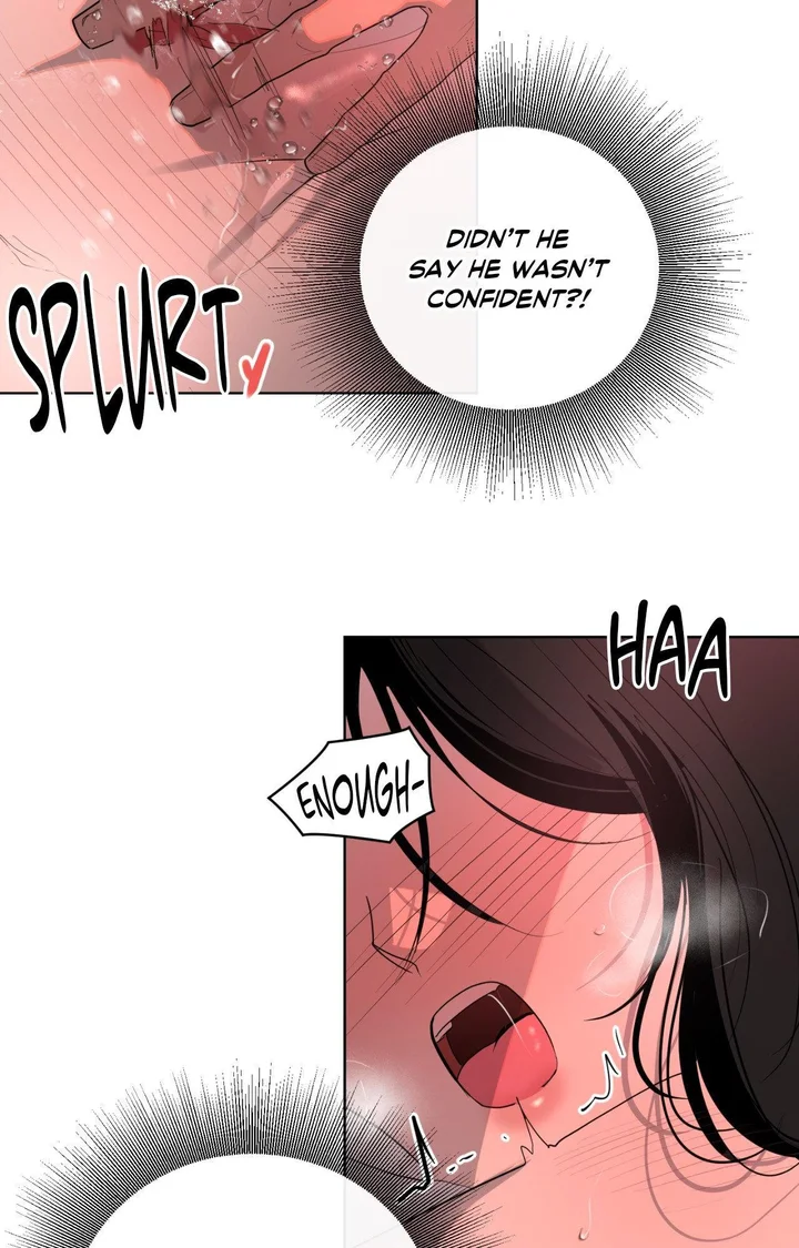 The Nerd Formula (Uncensored) Chapter 17 - Page 56