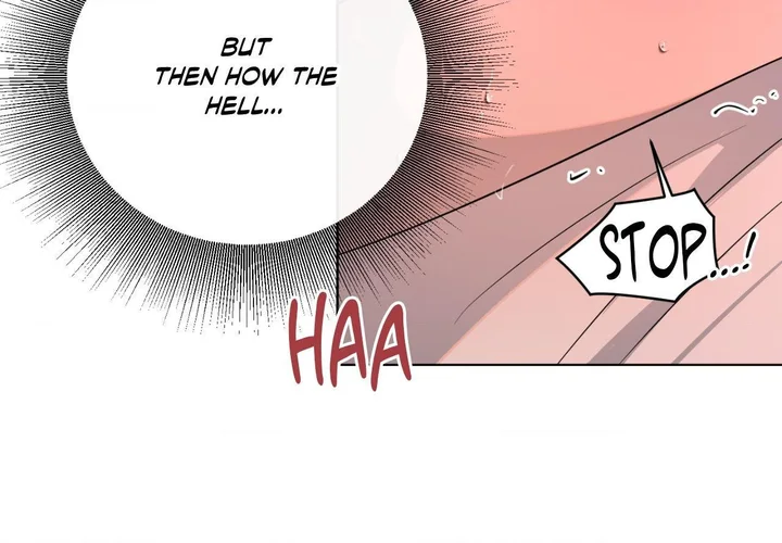 The Nerd Formula (Uncensored) Chapter 17 - Page 57