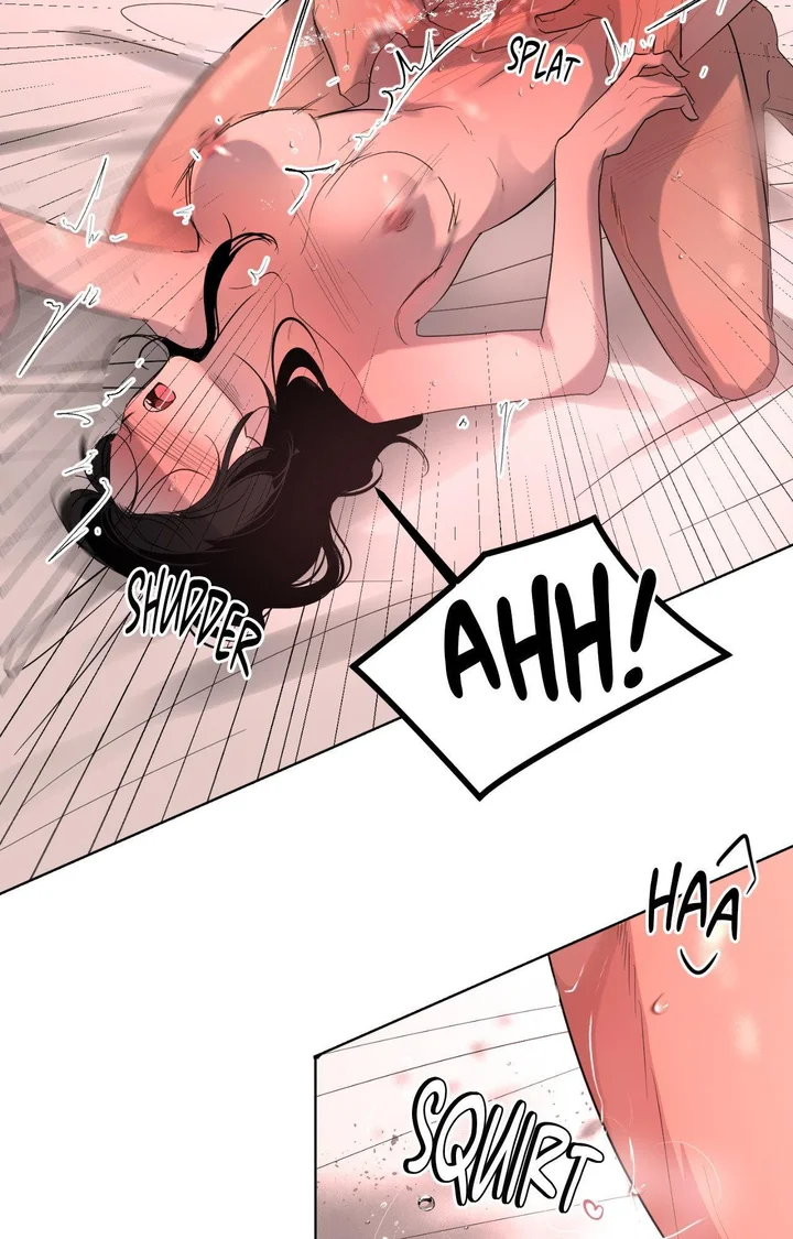 The Nerd Formula (Uncensored) Chapter 17 - Page 63