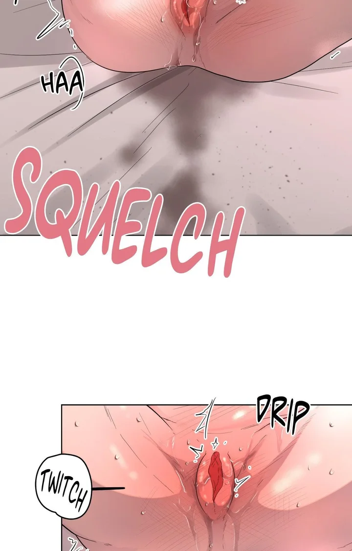 The Nerd Formula (Uncensored) Chapter 17 - Page 69
