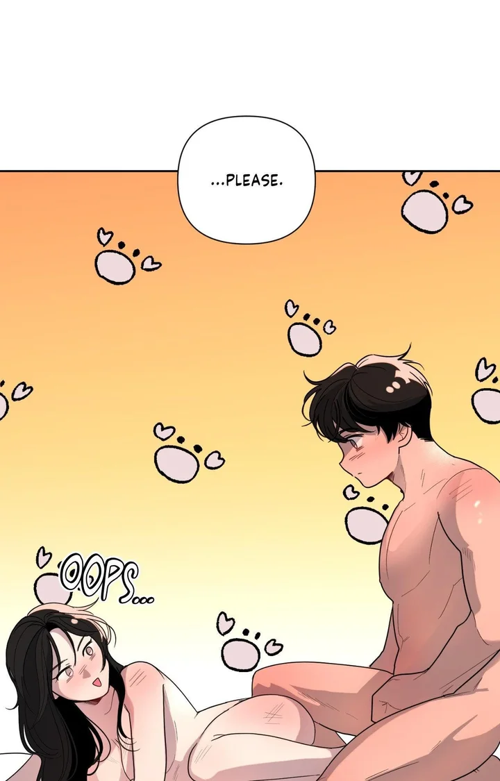 The Nerd Formula (Uncensored) Chapter 17 - Page 73