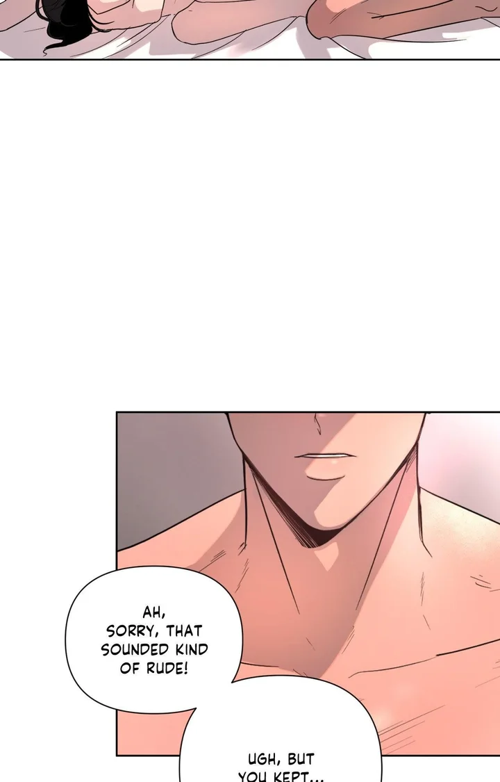 The Nerd Formula (Uncensored) Chapter 17 - Page 74