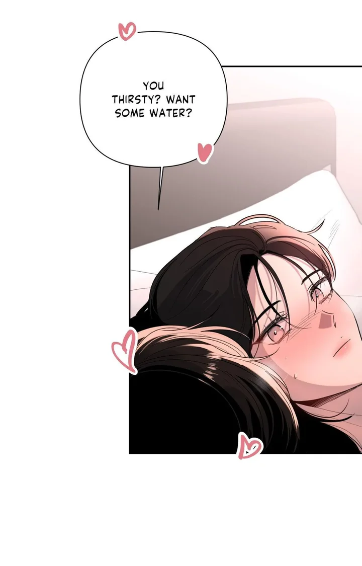 The Nerd Formula (Uncensored) Chapter 17 - Page 82