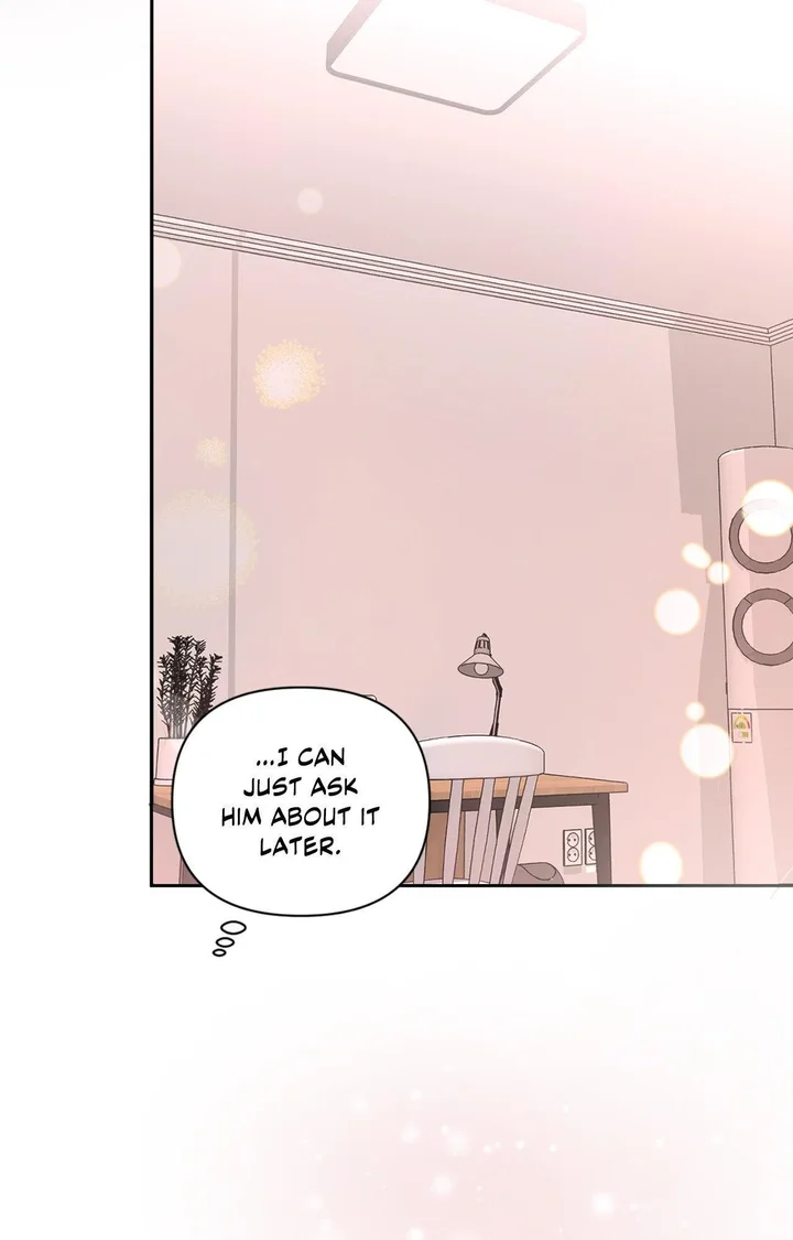 The Nerd Formula (Uncensored) Chapter 17 - Page 84