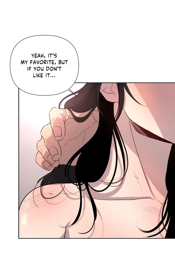 The Nerd Formula (Uncensored) Chapter 18 - Page 12