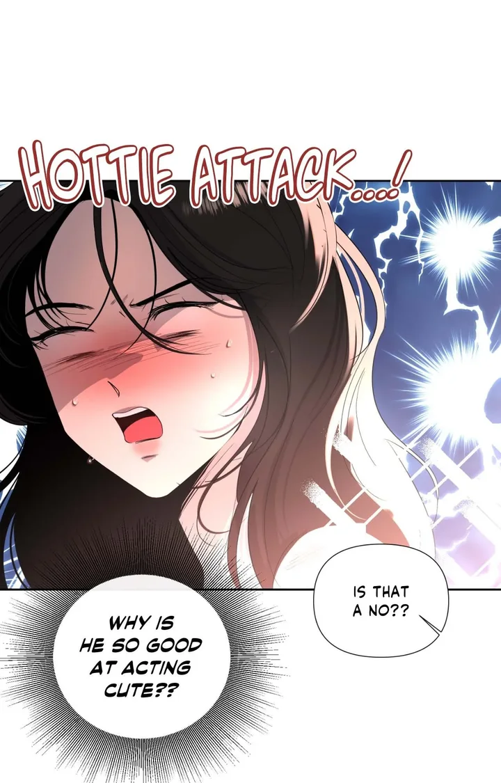 The Nerd Formula (Uncensored) Chapter 18 - Page 16