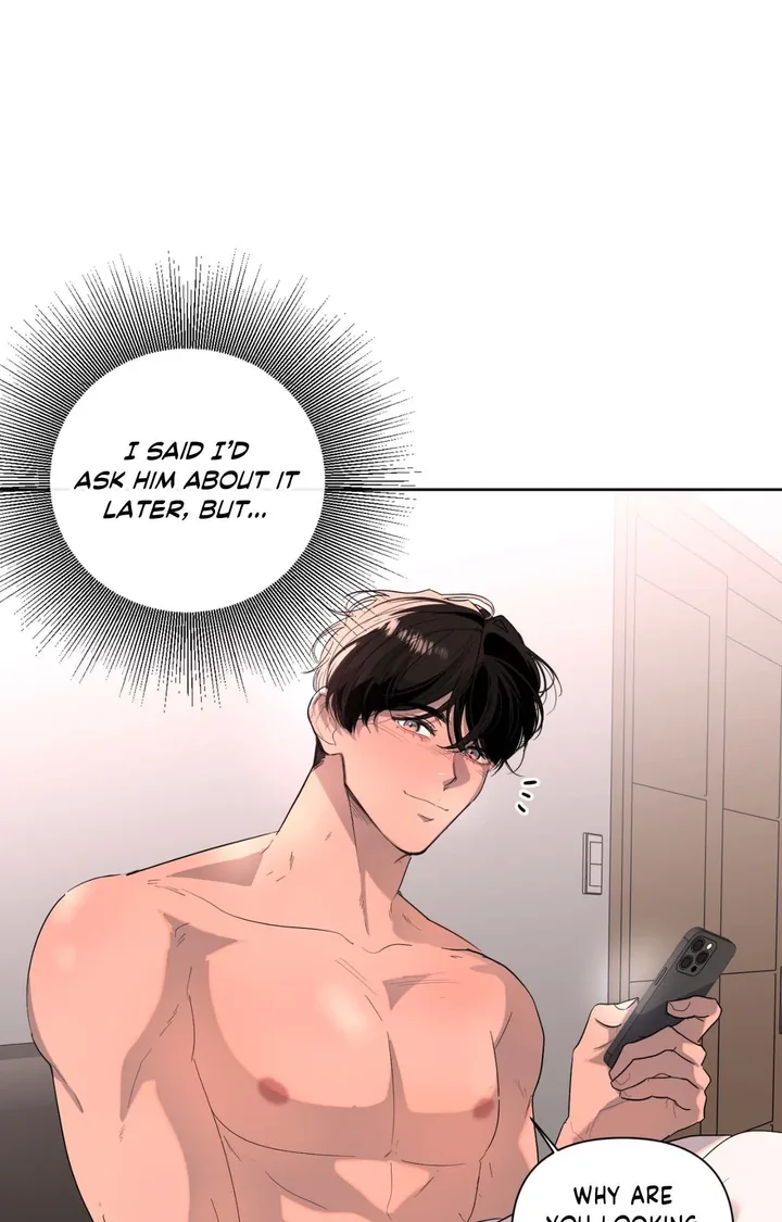 The Nerd Formula (Uncensored) Chapter 18 - Page 2