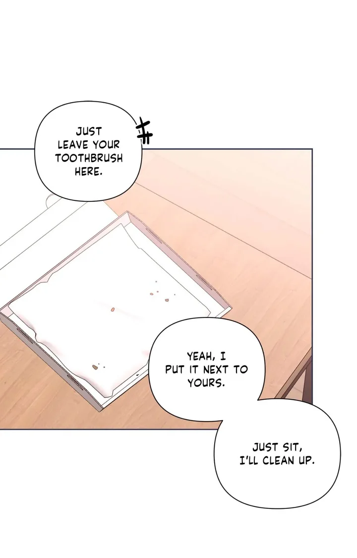 The Nerd Formula (Uncensored) Chapter 18 - Page 21