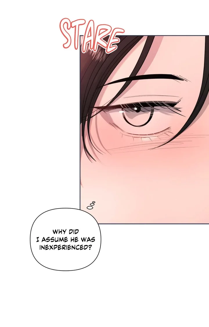 The Nerd Formula (Uncensored) Chapter 18 - Page 23