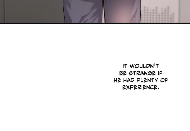 The Nerd Formula (Uncensored) Chapter 18 - Page 25