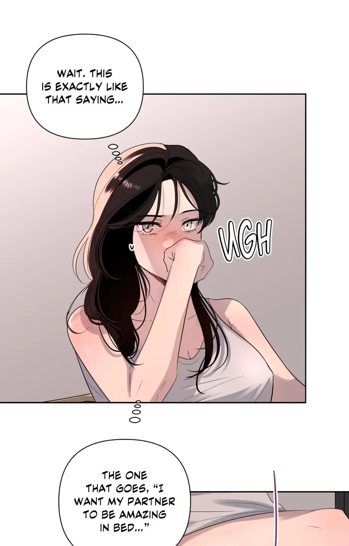 The Nerd Formula (Uncensored) Chapter 18 - Page 26