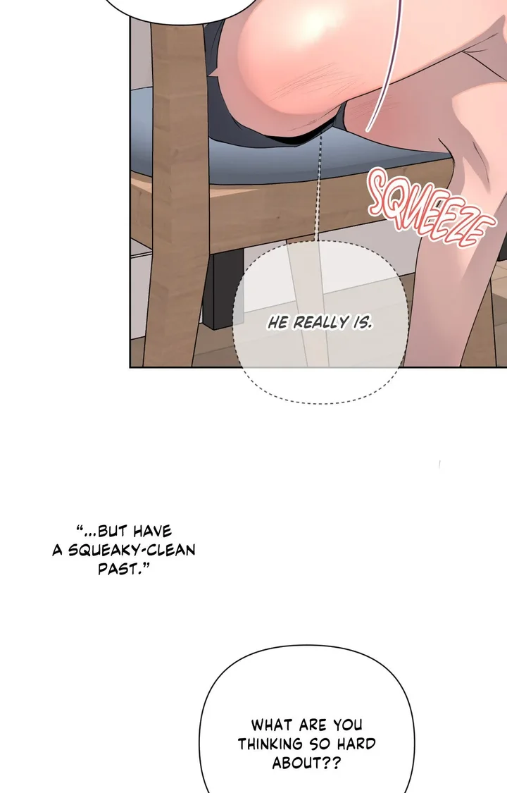 The Nerd Formula (Uncensored) Chapter 18 - Page 27
