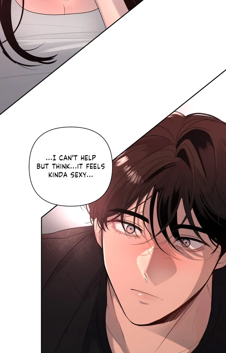 The Nerd Formula (Uncensored) Chapter 18 - Page 36