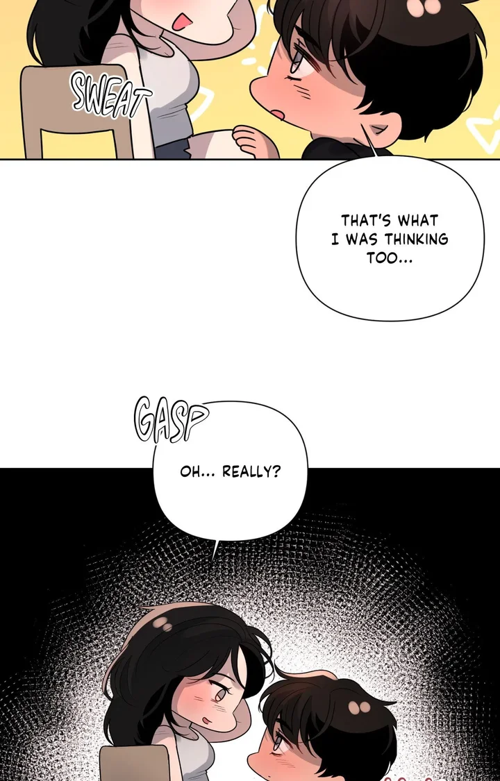 The Nerd Formula (Uncensored) Chapter 18 - Page 38