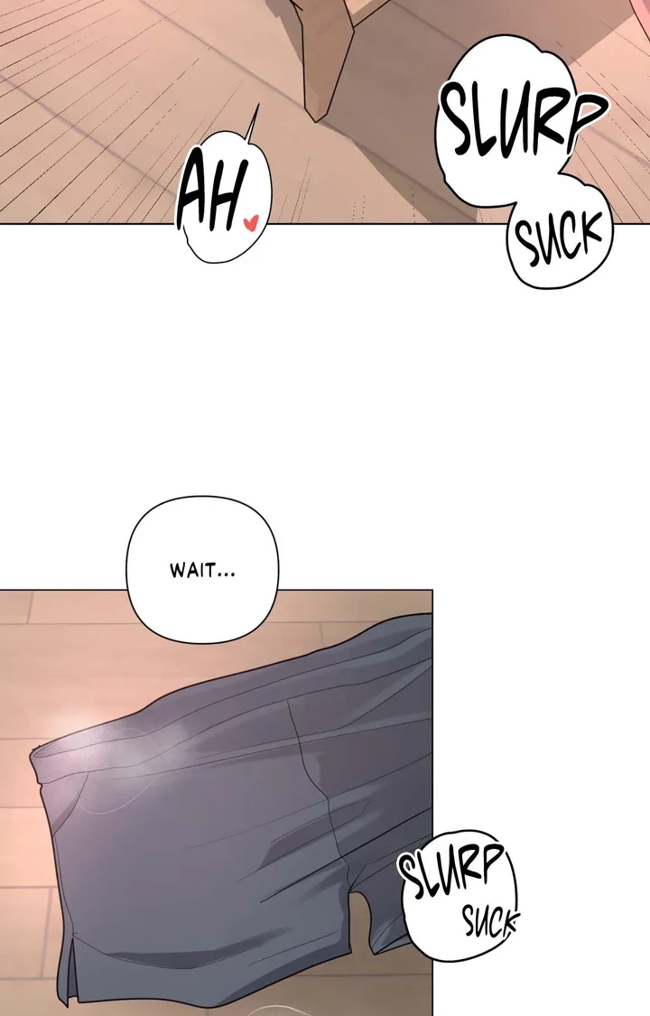 The Nerd Formula (Uncensored) Chapter 18 - Page 41