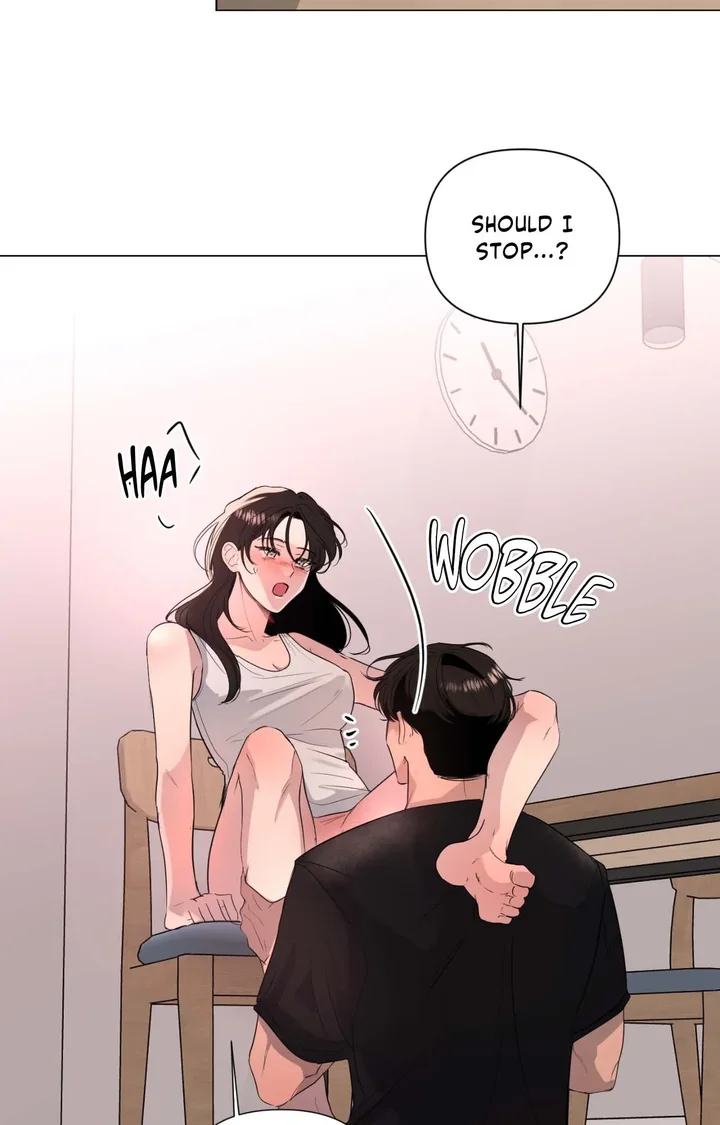 The Nerd Formula (Uncensored) Chapter 18 - Page 43