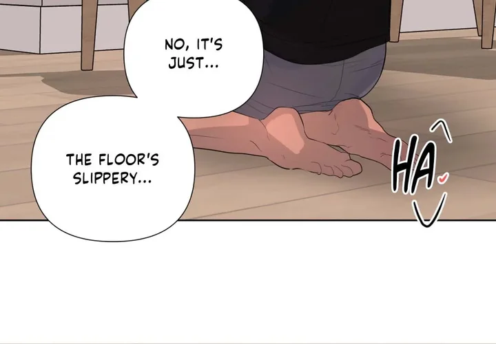 The Nerd Formula (Uncensored) Chapter 18 - Page 44