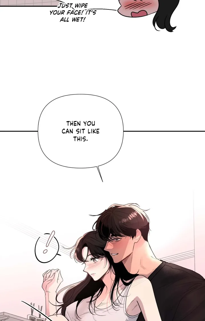 The Nerd Formula (Uncensored) Chapter 18 - Page 46