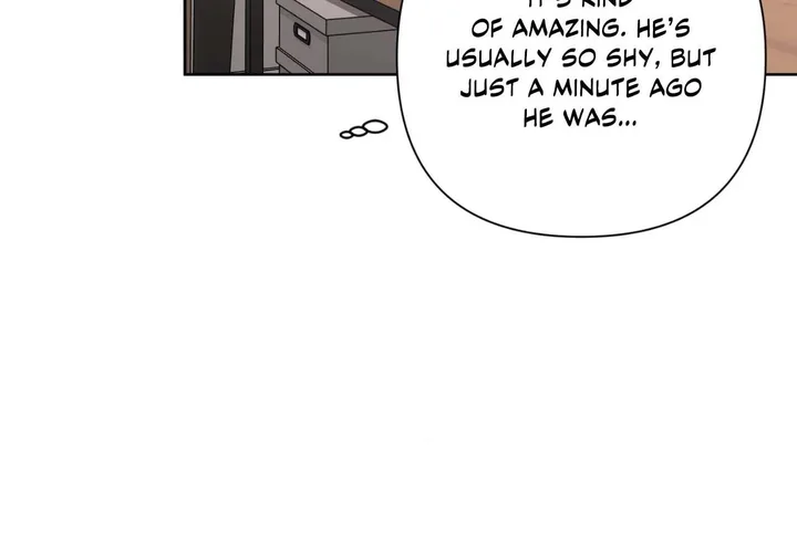 The Nerd Formula (Uncensored) Chapter 18 - Page 5