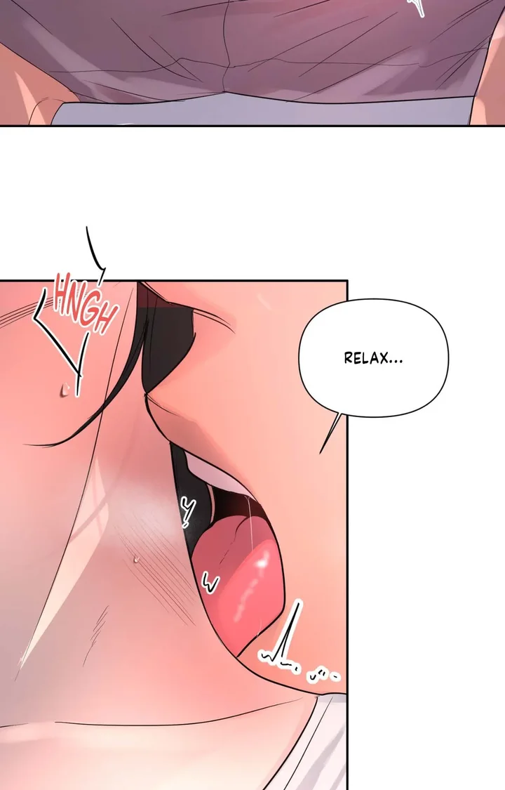 The Nerd Formula (Uncensored) Chapter 18 - Page 50