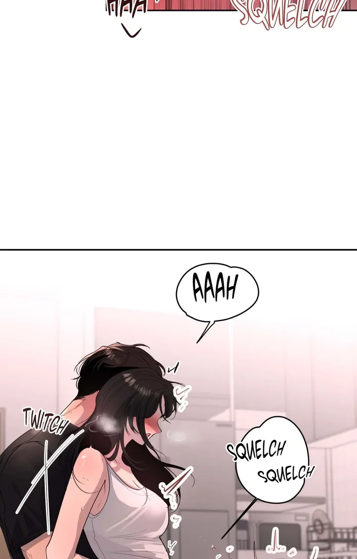 The Nerd Formula (Uncensored) Chapter 18 - Page 52