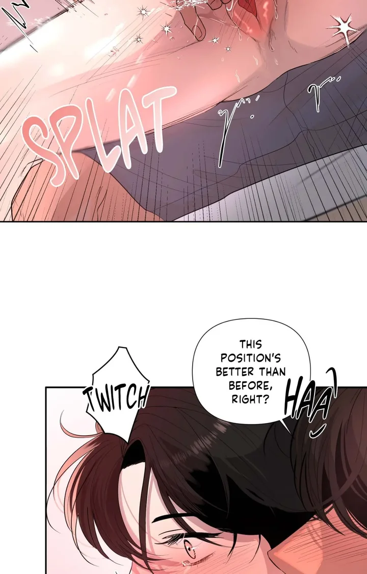 The Nerd Formula (Uncensored) Chapter 18 - Page 56