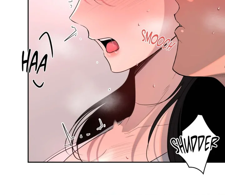 The Nerd Formula (Uncensored) Chapter 18 - Page 57