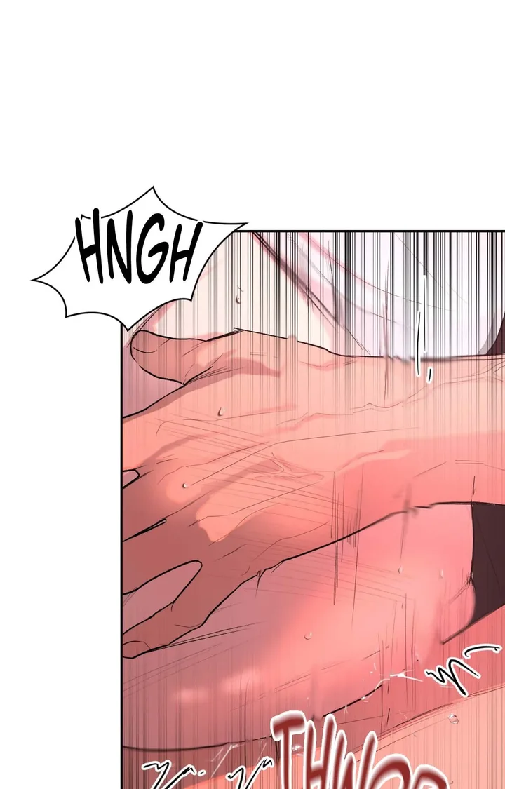 The Nerd Formula (Uncensored) Chapter 18 - Page 63