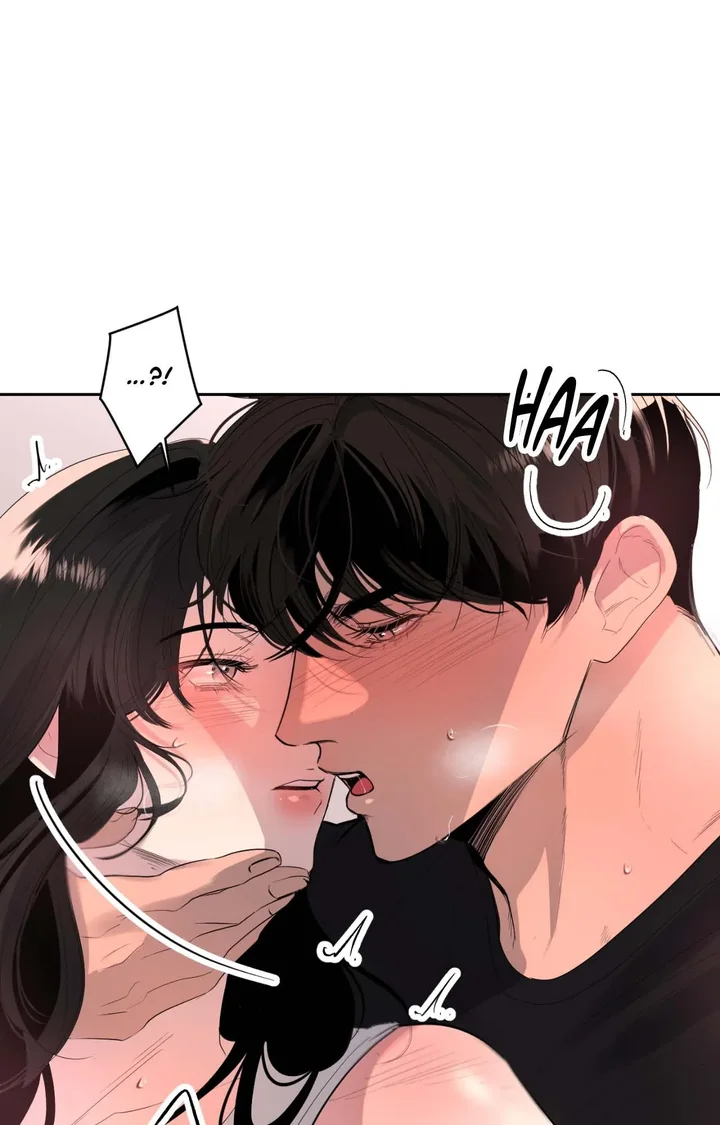 The Nerd Formula (Uncensored) Chapter 18 - Page 67