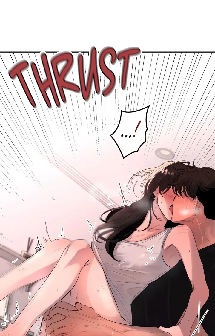 The Nerd Formula (Uncensored) Chapter 18 - Page 72