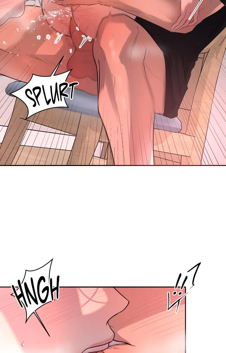 The Nerd Formula (Uncensored) Chapter 18 - Page 73