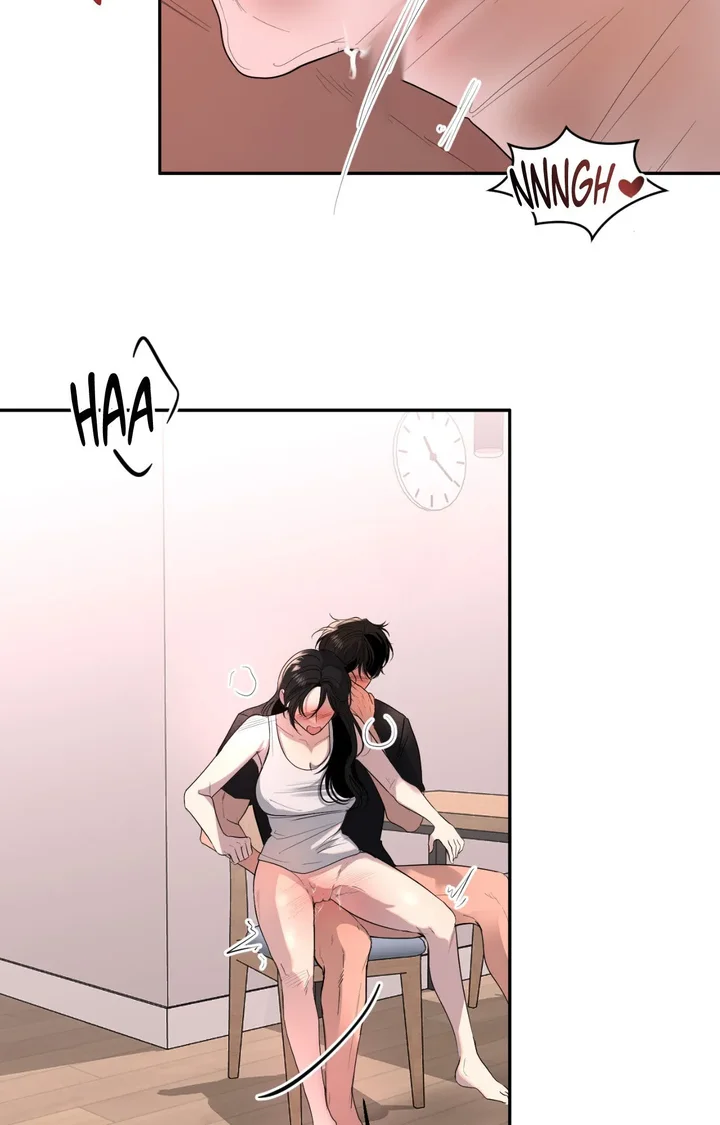 The Nerd Formula (Uncensored) Chapter 18 - Page 75