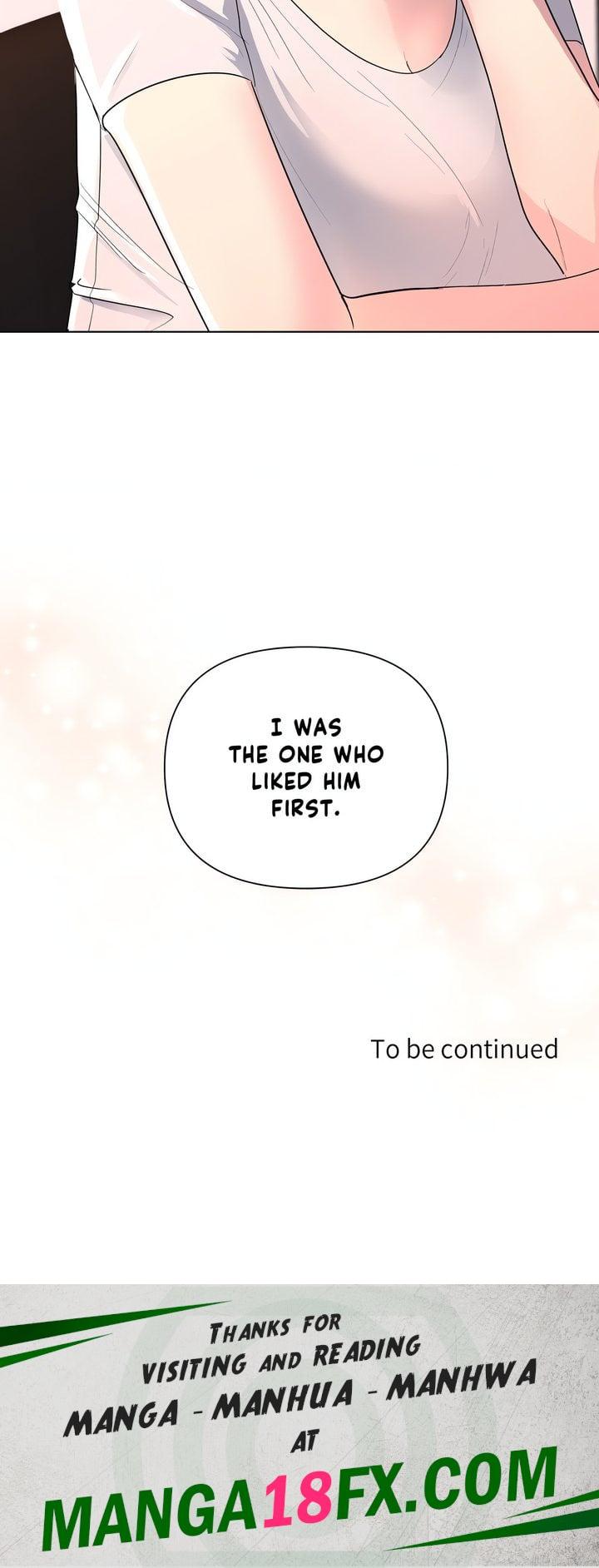 The Nerd Formula (Uncensored) Chapter 25 - Page 20