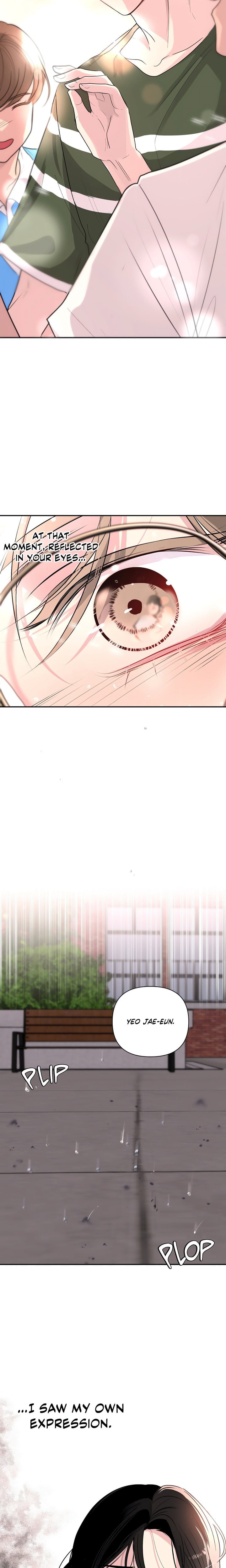 The Nerd Formula (Uncensored) Chapter 26 - Page 6