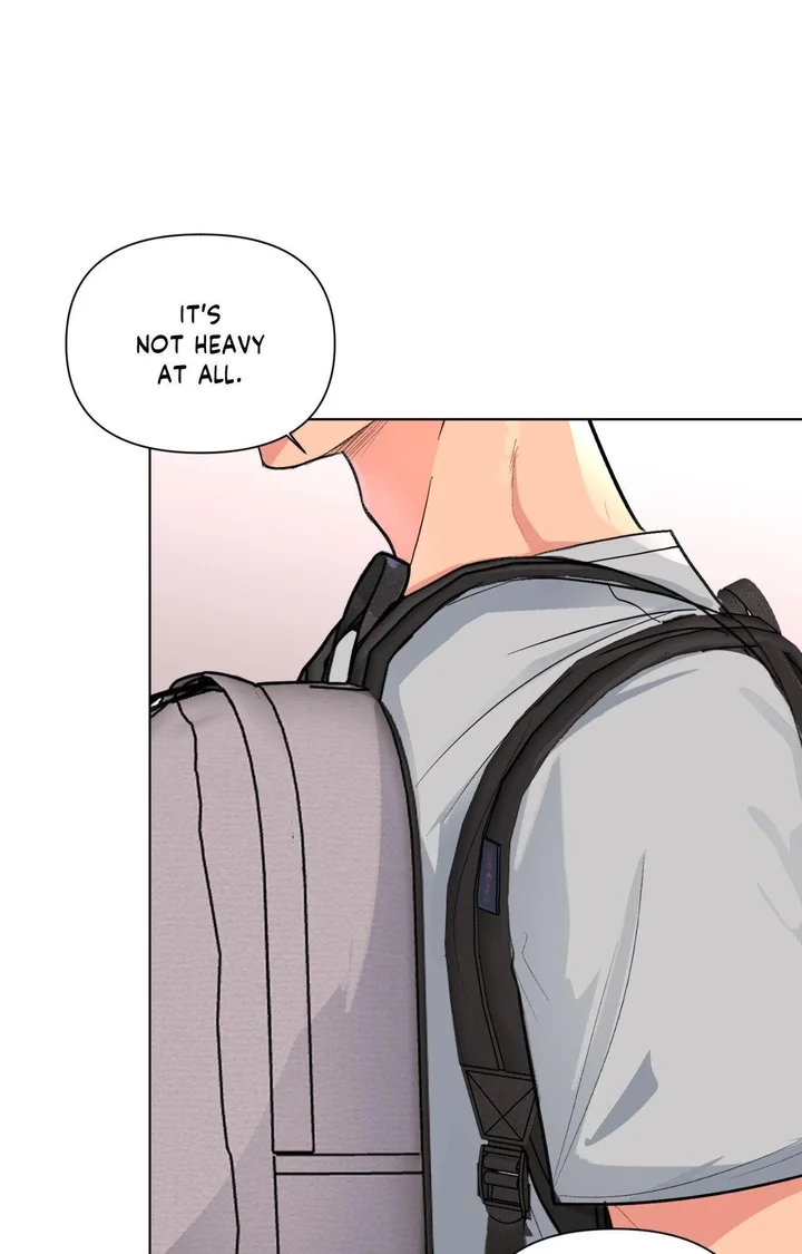 The Nerd Formula (Uncensored) Chapter 29 - Page 20