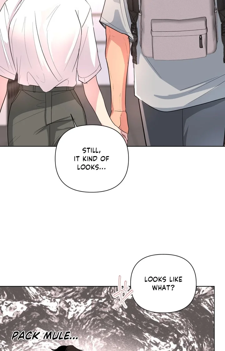 The Nerd Formula (Uncensored) Chapter 29 - Page 22